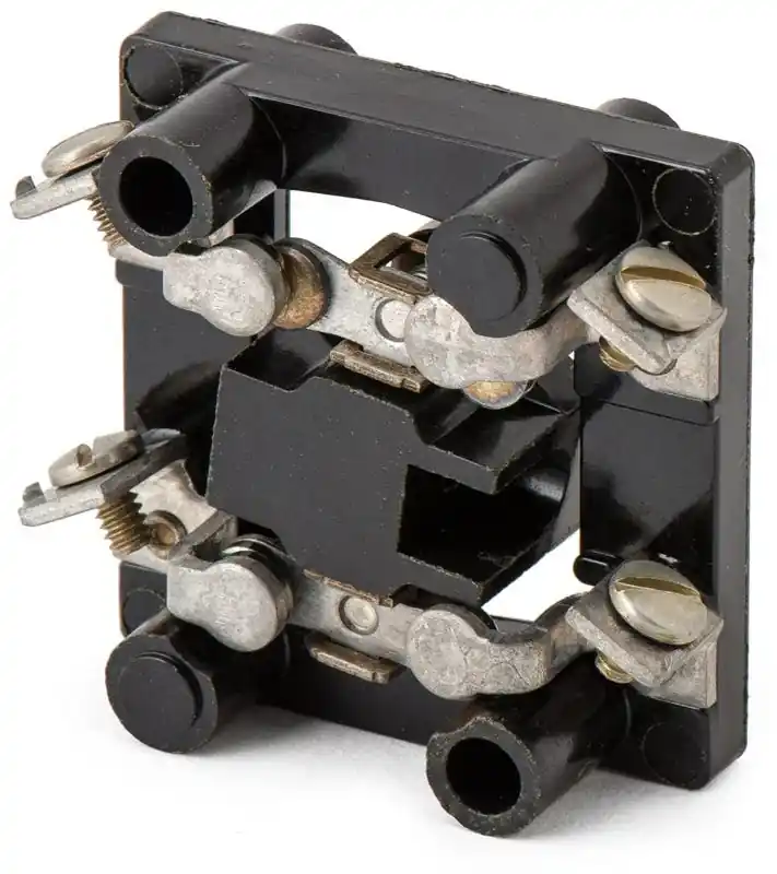 Cheap Allen-Bradley Z-32344 Contact Kit