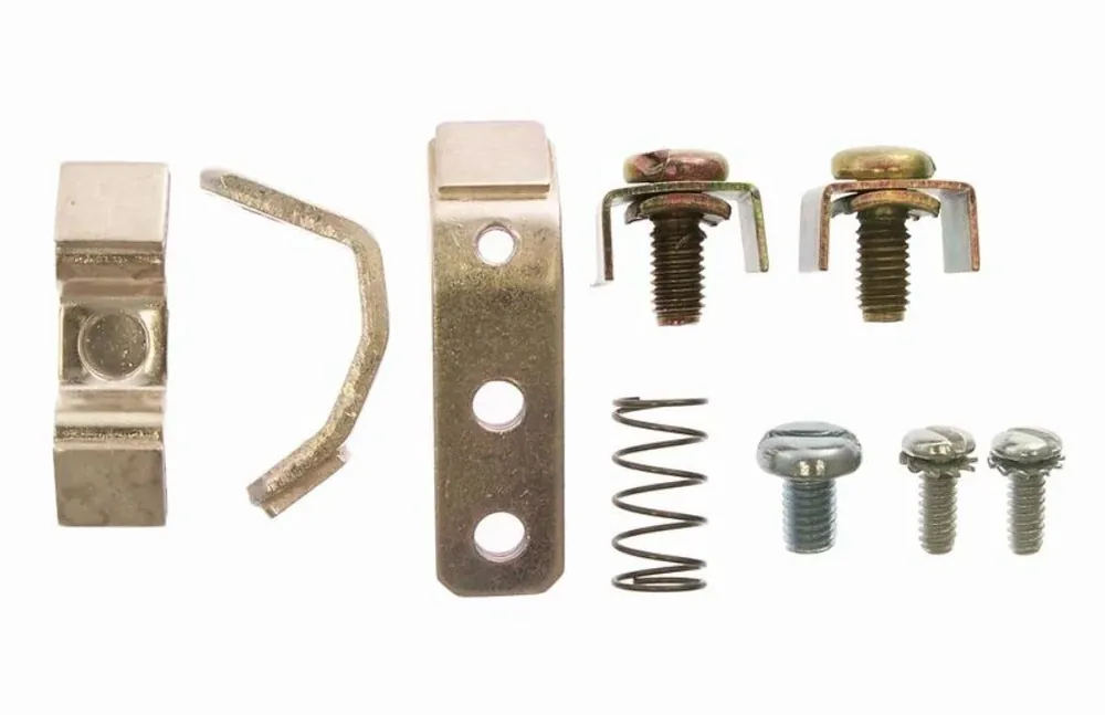 New Arrival Allen-Bradley Z-34038 Equivalent Contact Kit