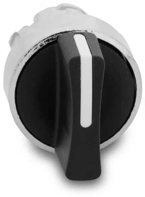 Telemecanique ZB4BD4 Selector Switch Next Day Delivery