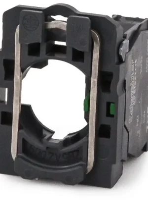 Square D ZB5AZ101 Contact Block Today Only