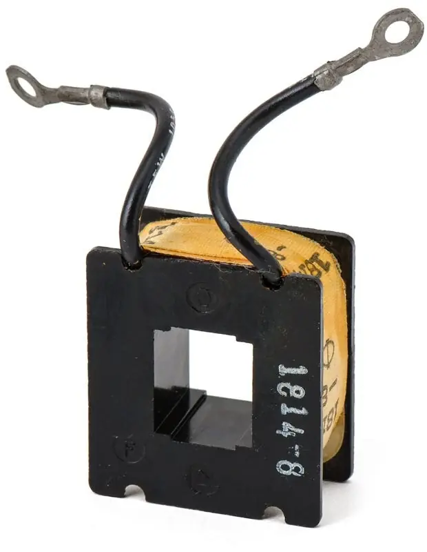 Westinghouse 9-1814-8 Coil Popular