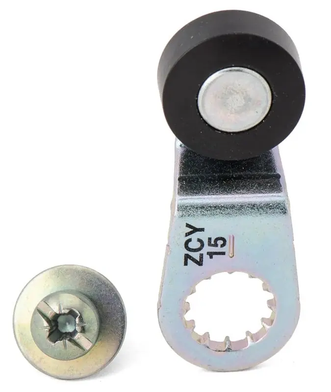 Top Pick Telemecanique ZCY15 Limit Switch Lever