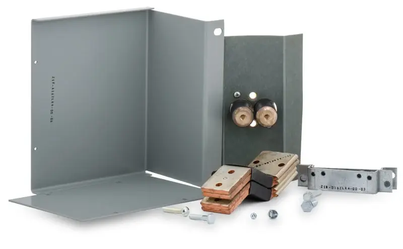 Limited Offer Westinghouse KCDPLA400 Mounting Hardware