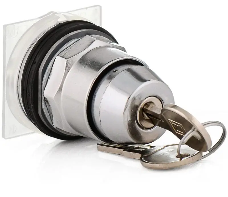 Square D 9001KS43K5R Selector Switch Markdown