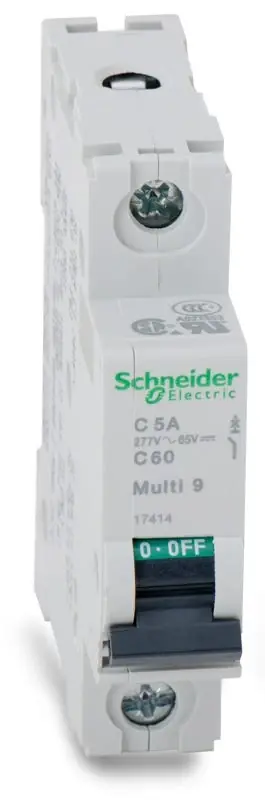 Schneider Electric MG17414 Supplementary Protector Last Chance