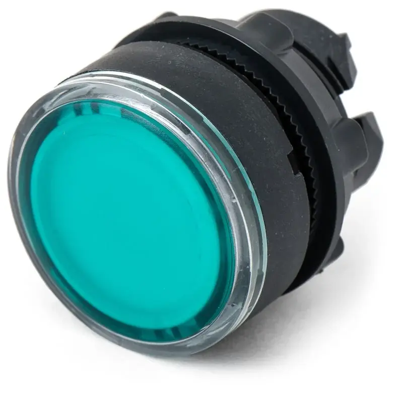 Buy Direct Telemecanique ZB5AW333 Flush Push Button
