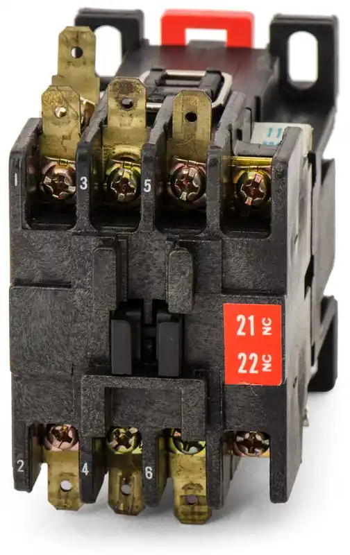Latest Wascomat 511310 Wash / Spin Relay