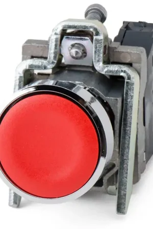 Discount Schneider Electric XB4BA42 Push Button