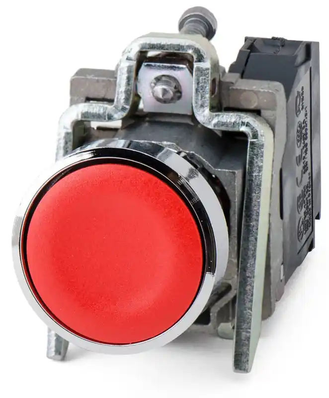 Discount Schneider Electric XB4BA42 Push Button