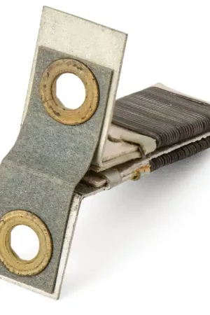 Trusted Brand Square D AR59.0 Overload Heater Element