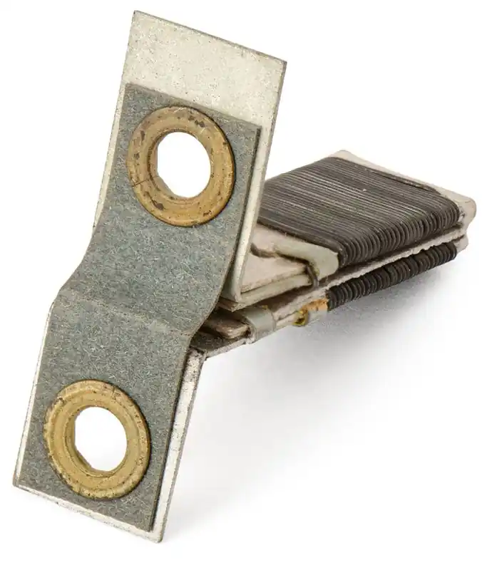 Trusted Brand Square D AR59.0 Overload Heater Element