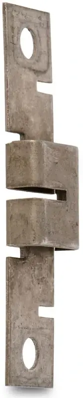 General Electric 81D38 Overload Heater Element Limited Offer
