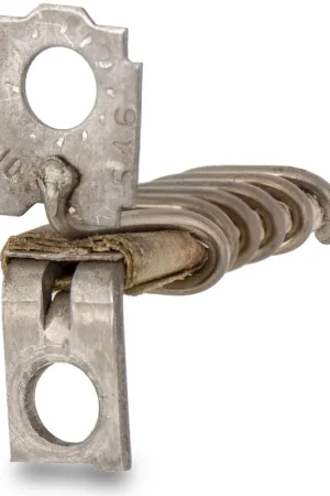 Affordable General Electric 81D546 Overload Heater Element