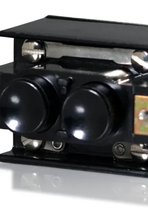 Eaton 10250H2544 Push Button Control Station New Arrival