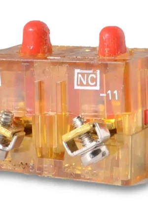 Eaton 10250T3C Contact Block Best Seller