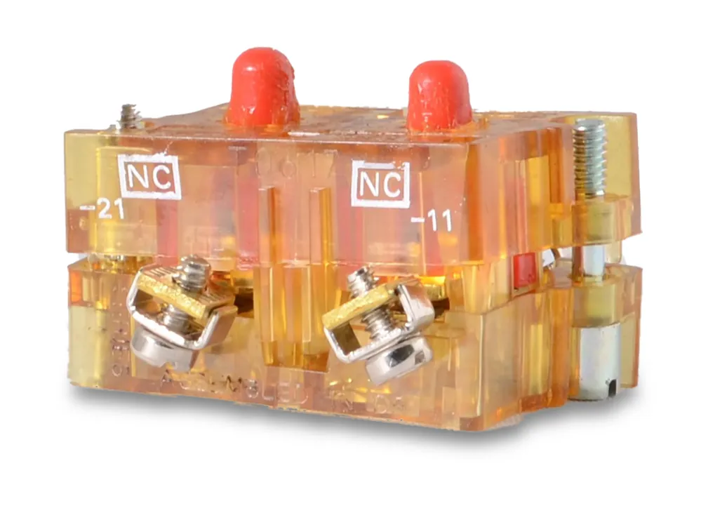 Eaton 10250T3C Contact Block Best Seller