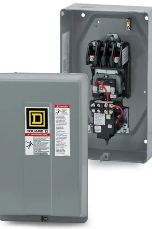 Super Sale Square D 8903LXG20V06 Contactor