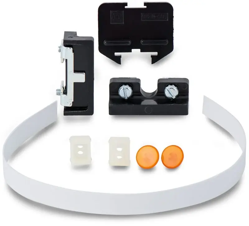 New Arrival Square D 9080K1 Terminal Block