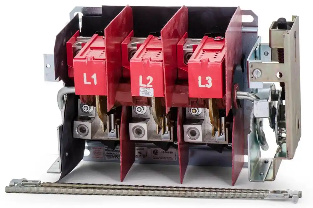 Schneider Electric 9422-TF1 Disconnect Switch New Arrival
