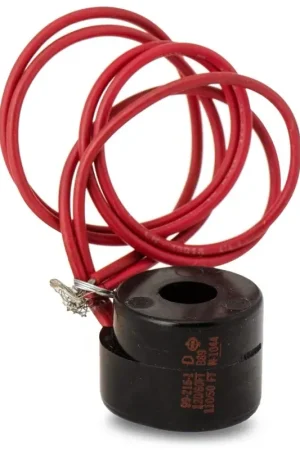 Top Pick Asco 99-216-1D Coil