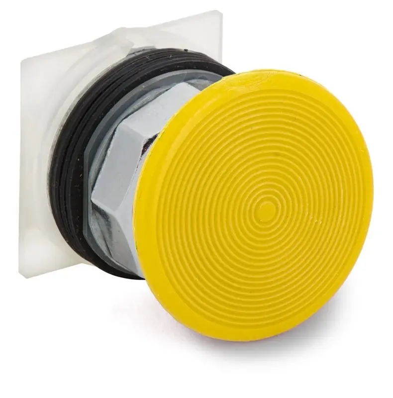 Schneider Electric 9001KR25Y Push Button Head Professional Grade