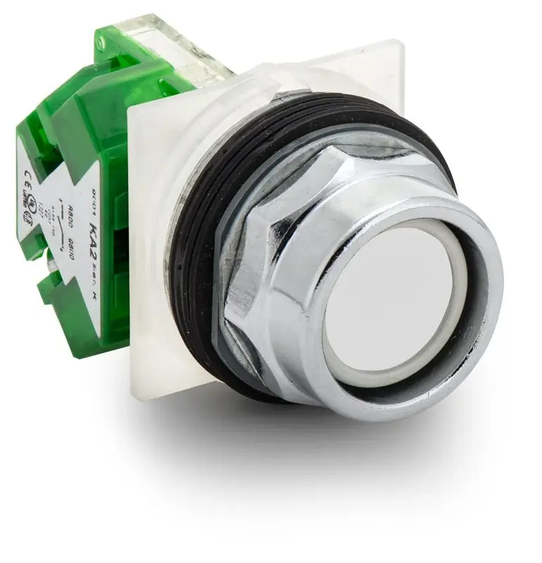 Schneider Electric 9001KR2WH5 Push Button Special Discount