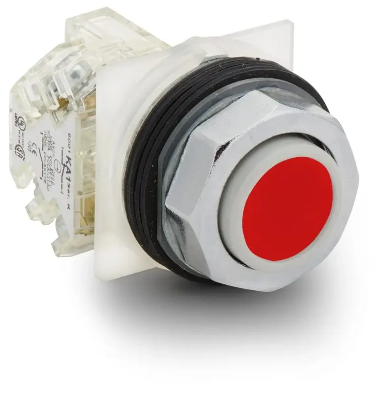Schneider Electric 9001KR3RH13 Push Button Buy Online