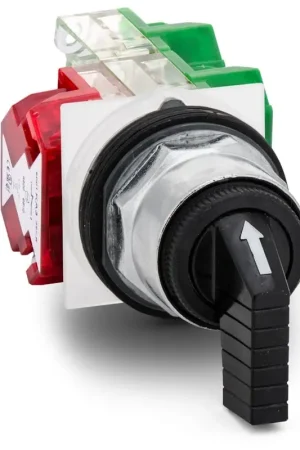 Schneider Electric 9001KS11FBH15 Selector Switch Super Sale