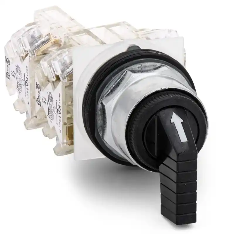 Schneider Electric 9001KS42FBH11 Selector Switch Best Price
