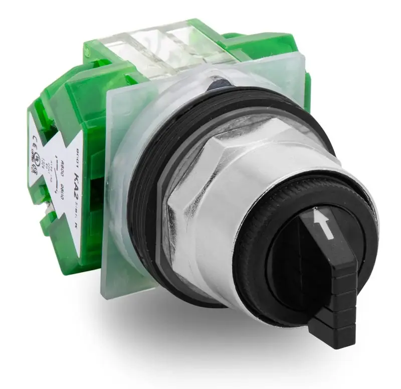Express Delivery Schneider Electric 9001KS45BH7 Push Button