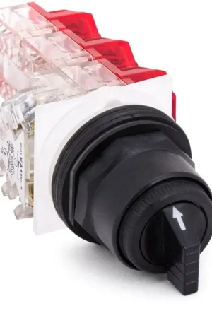 Trusted Brand Schneider Electric 9001SKS43BH18 Selector Switch