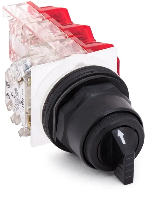 Trusted Brand Schneider Electric 9001SKS43BH18 Selector Switch
