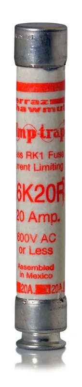 Mersen A6K20R Fuse Save Now