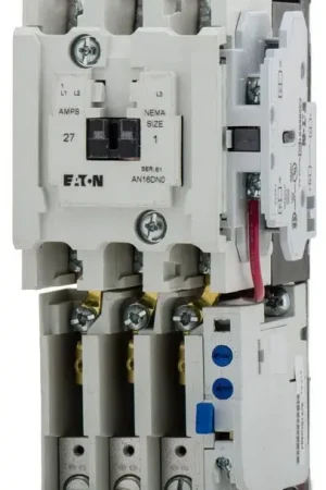 Professional Grade Eaton/Cutler-Hammer AN16AN0BC Starter