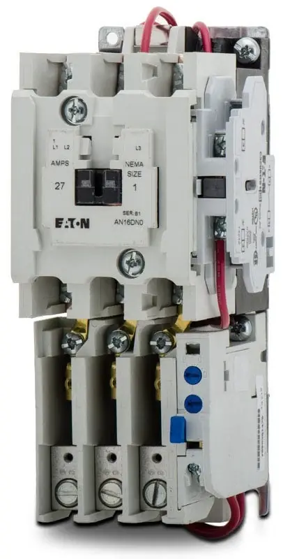 Professional Grade Eaton/Cutler-Hammer AN16AN0BC Starter