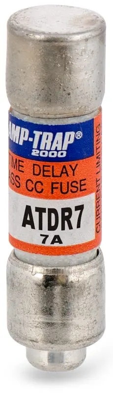 Mersen/Ferraz Shawmut ATDR7 Time Delay Fuse Final Sale