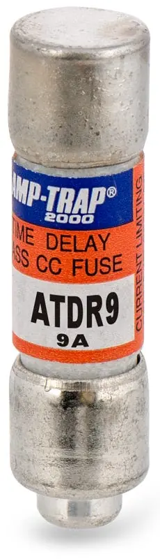 Mersen/Ferraz Shawmut ATDR9 Time Delay Fuse Buy Today