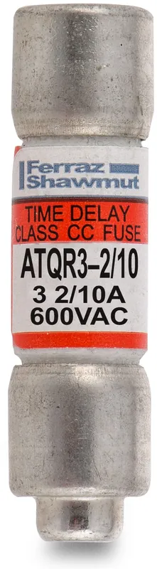 Low Price Mersen ATQR3-2/10 Fuse