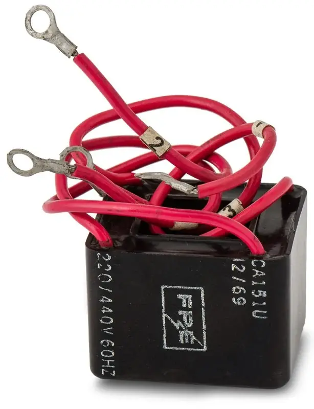 High Quality Federal Pacific CA151U Coil