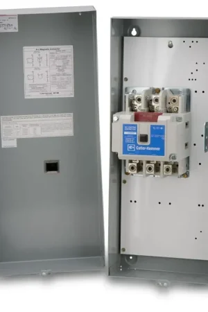 Bargain Eaton ECL03F1A3A Contactor