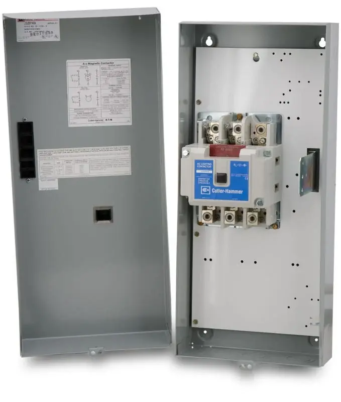 Bargain Eaton ECL03F1A3A Contactor