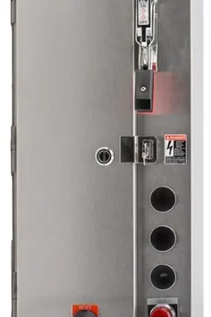 Don't Miss Out Eaton/Cutler-Hammer ECN1604AJB Starter