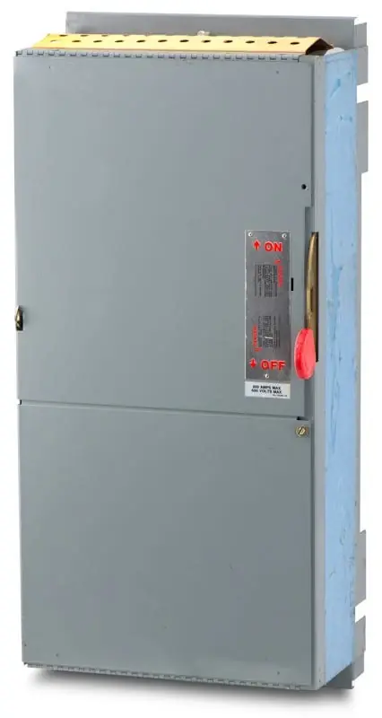 Eaton/Cutler-Hammer EESWL36800TB2 Panel Board Switch Best Price