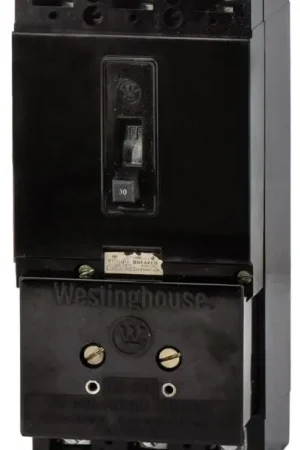 Cheap Eaton / Cutler-Hammer FB3030PL - 30A 3 Pole Molded Case Circuit Breaker