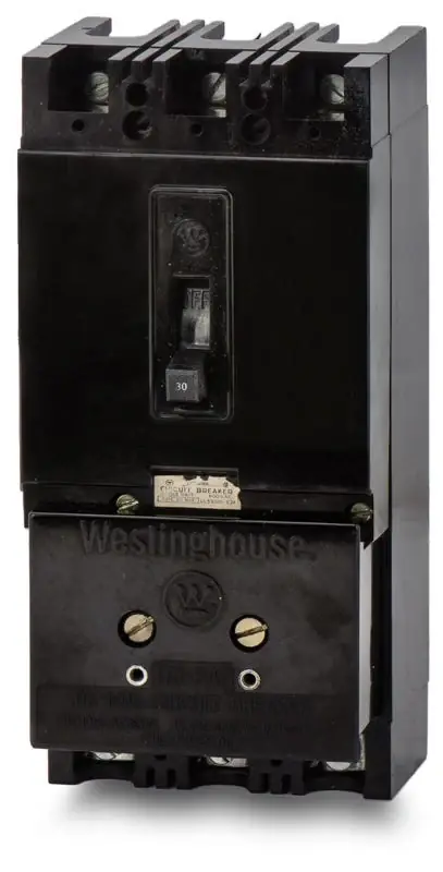 Cheap Eaton / Cutler-Hammer FB3030PL - 30A 3 Pole Molded Case Circuit Breaker