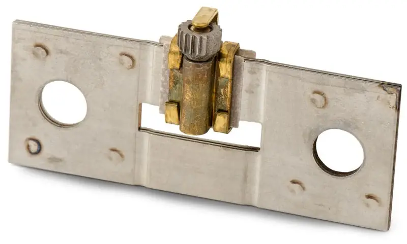 Square D DD280.0 Thermal Unit Fresh Stock