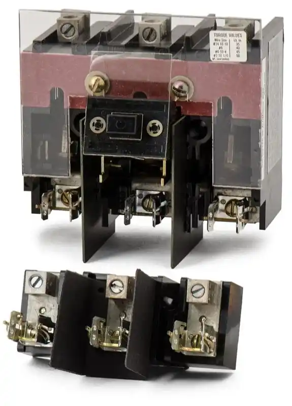 Eaton/Cutler-Hammer DS161R Disconnect Switch Buy Direct