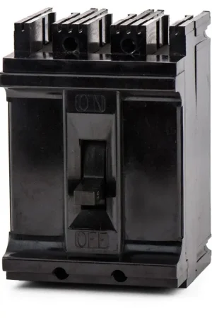 New Arrival Federal Pacific NES2330 - 30A 3 Pole Molded Case Circuit Breaker