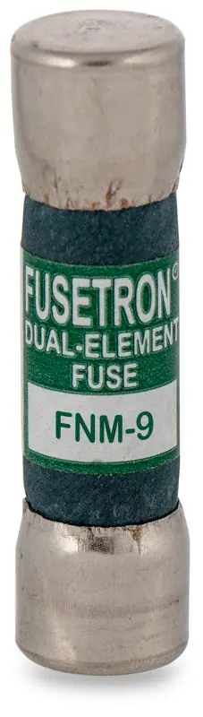 Hot Picks Eaton Bussmann FNM-9 Dual Element Time Delay Fuse