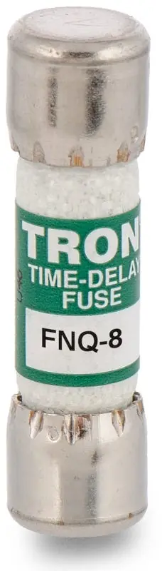 Eaton Bussmann FNQ-8 Dual Element Time Delay Fuse Shop Now